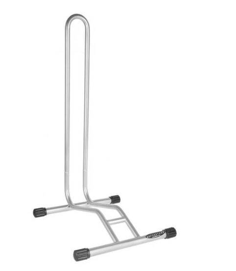 Willworx Superstand Golvställ Silver, up til 2,5", 12-29"