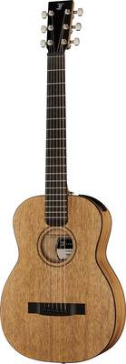 Furch LJ 10-MM Lefthand Mahogany
