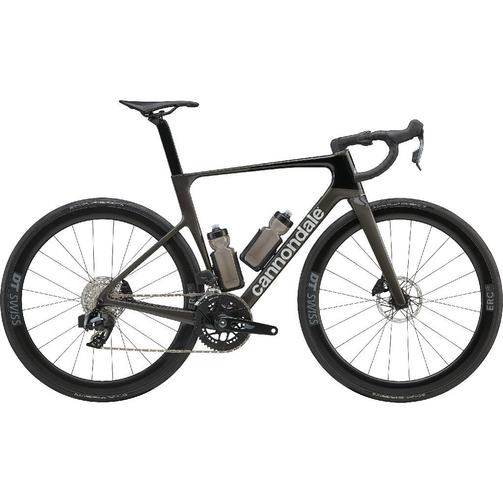 Cannondale SuperSix EVO 4 - 48cm.