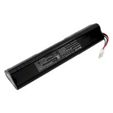 Kompatibelt med Neato Botvac D7 Connected, 14,4V, 4200mAh