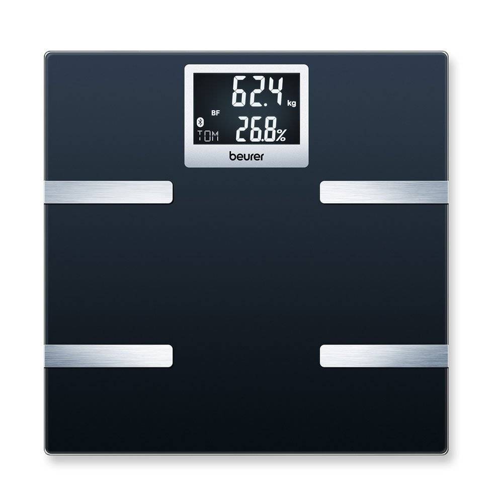 Beurer BF 700 Diagnostic Bathroom Scale with Bluetooth