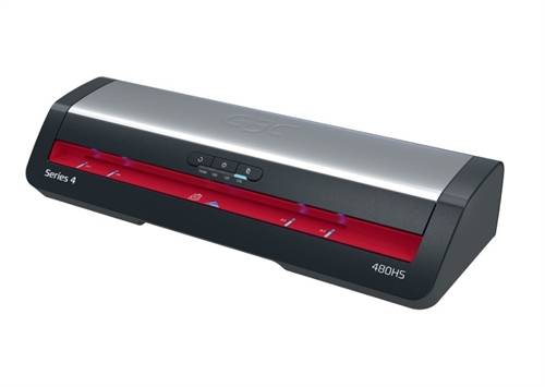 Lamineringsmaskine A3 GBC 480HS Office.