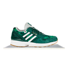 Adidas ZX 8000 Bape Undefeated Green