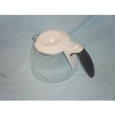 Kaffekanna, Braun