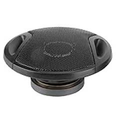 Pioneer bilhögtalare 4 tum, ovisuell utrustning i bil 2 st bilhögtalare 4 tum 250W bil fram/bakdörr koaxial O-högtalare