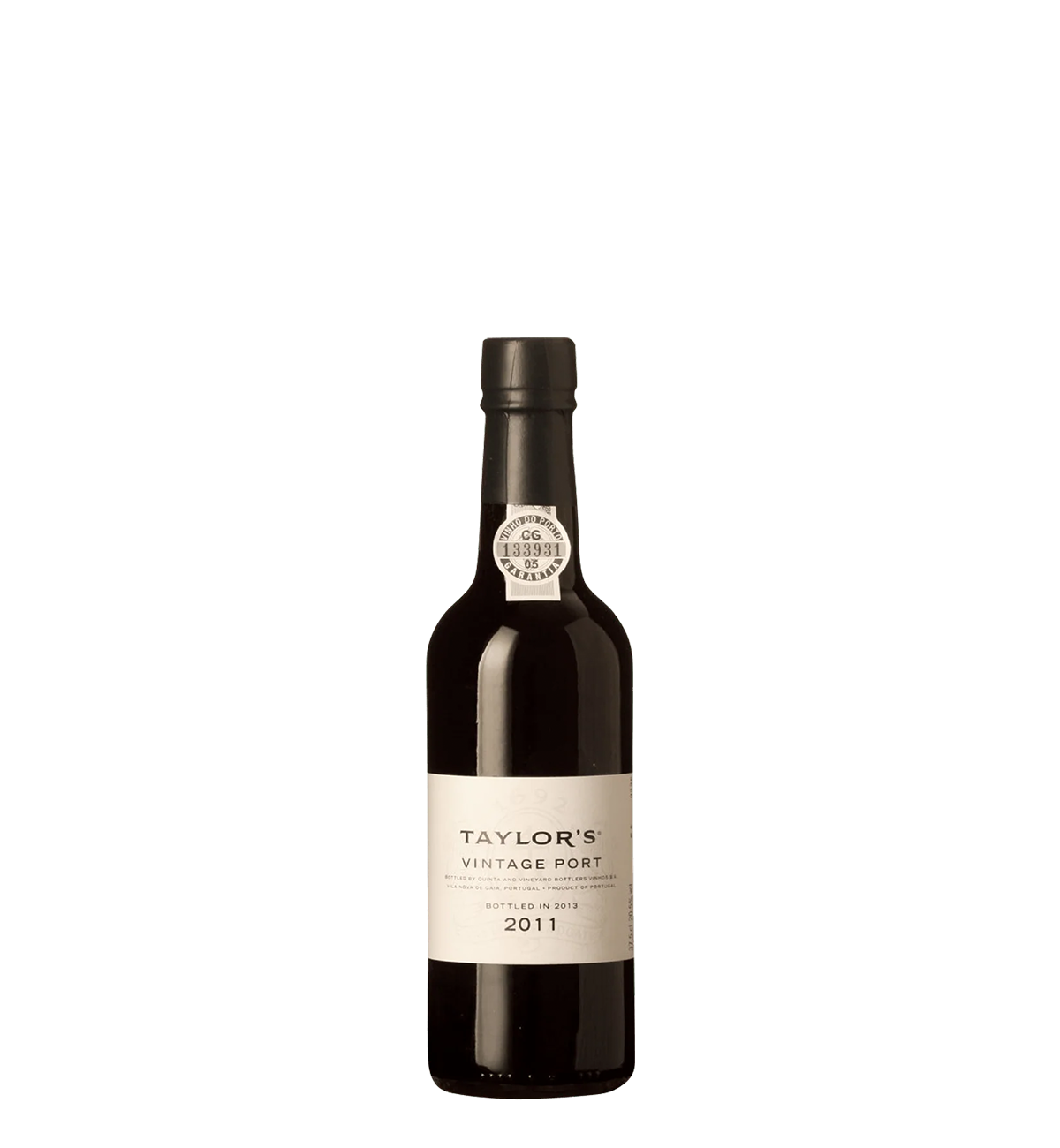 Taylor's Vintage Port 2011 37,5CL