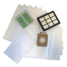 Starter Kit til Nilfisk Elite