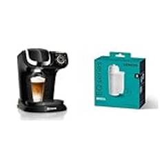Bosch Hausgeräte Tassimo My Way 2 Kapselmaschine TAS6502 Kaffeemaschine & Siemens BRITA Intenza Wasserfilter TZ70033A