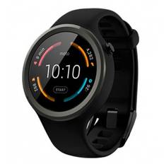 Motorola Moto 360 Sport Smartwatch