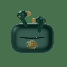 Otl Technologies Game Zelda Totk True Wireless Earpods Green - Elektronik