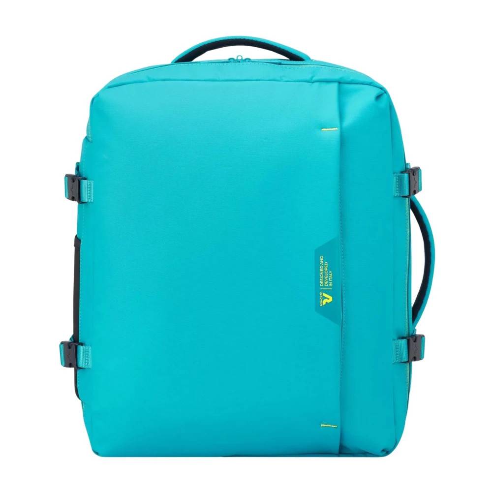 Roncato Backpacks - Tasker - unisex - Blå - ONE SIZE -