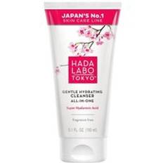 HADA LABO Gentle Hydrating Cleanser 142 g