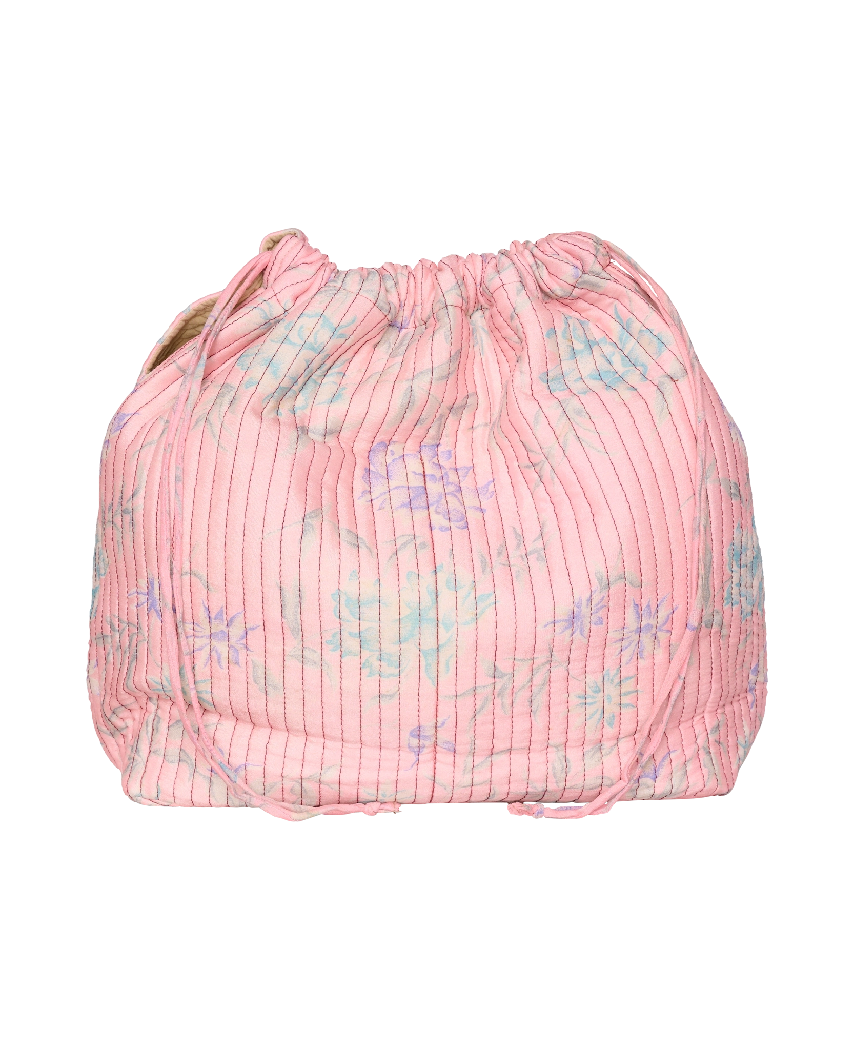 Dagmar SILK Bag - No. 33.