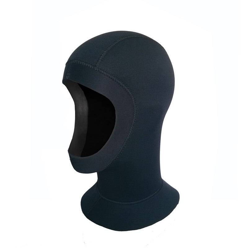 Neopren strumpor dykning scuba våtdräkt fena tossor för män kvinnor barn , 3mm surfing tossor strandstrumpa termisk flexibel anti-halk - 1308 5mm / Xxl