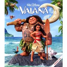 Disney Klassiker # 55 - Vaiana (Beg)