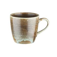 Bonna Mugg Coral 32 cl, 24 ant/krt, Patina