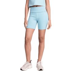 Soc W Fold Shorts Casualshorts Mint Green - Small