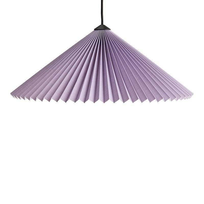 HAY Matin 500 taklampa lavender