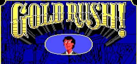 Gold Rush! Classic (PC)