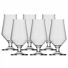 Craft Master Taste Ölprovarglas 19cl, 6-pack - Rastal