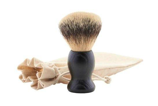 Meraki Men Shaving Brush 1 st