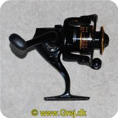 Abu Garcia Pro Max 5 spinnehjul PMAXSP5 - Gear Ratio: 5.2:1 - 7 lejer