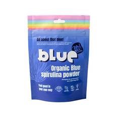 Organic Blue Spirulina 50g
