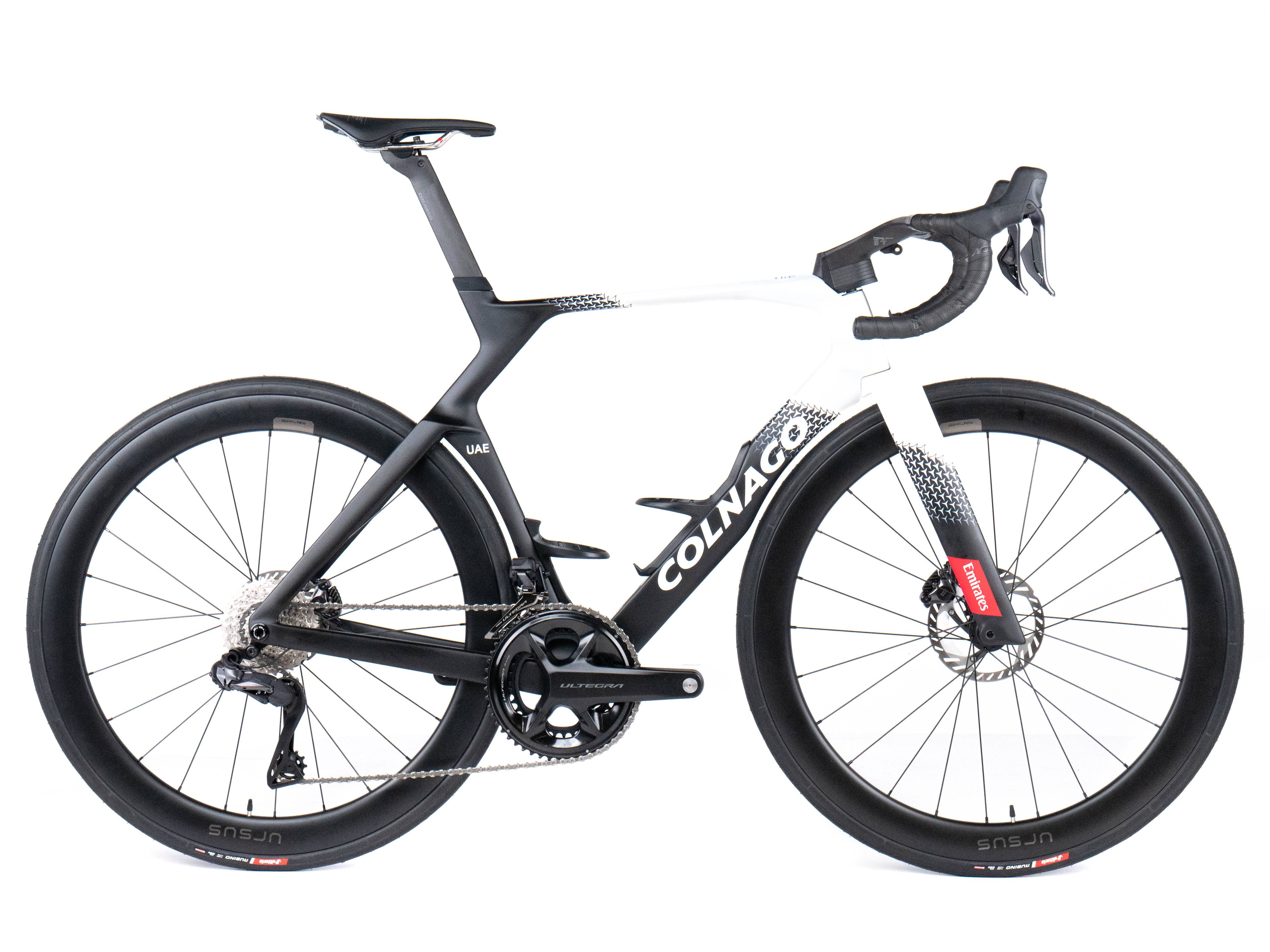 Colnago Y1Rs 2026 size M Shimano Ultegra Di2 2x12sp - Bikeroom / m / SDM5 (m)