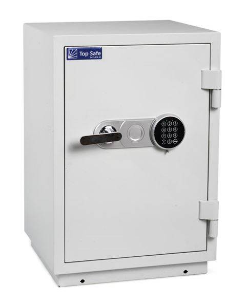 Værdiboks FRS 67, EN15659, LFS 60 P, HxDxB 710x450x485 mm