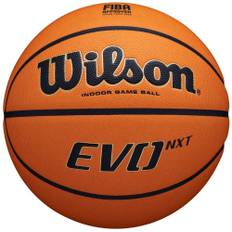 Wilson Evo NXT Fiba basketboll boll