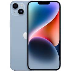 iPhone 14 Plus | 128 GB | Dual-SIM | blå
