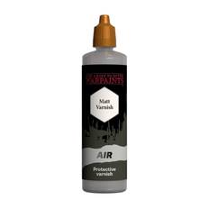 The Army Painter Airbrush Matt Varnish Mattlack, 100 ml...