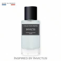 Inspirerad av Invictus - Collection Privée Invicts 50ML Eau de Parfum för män