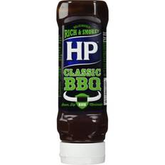 HP Classic BBQ Sauce Rich & Smokey