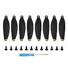 8st for Dji Mavic Mini/Mini 2/mini SE /2SE 4726F Propellrar Blad Ersätt delar Drönartillbehör (Color : For Mini 2 SE 2SE)