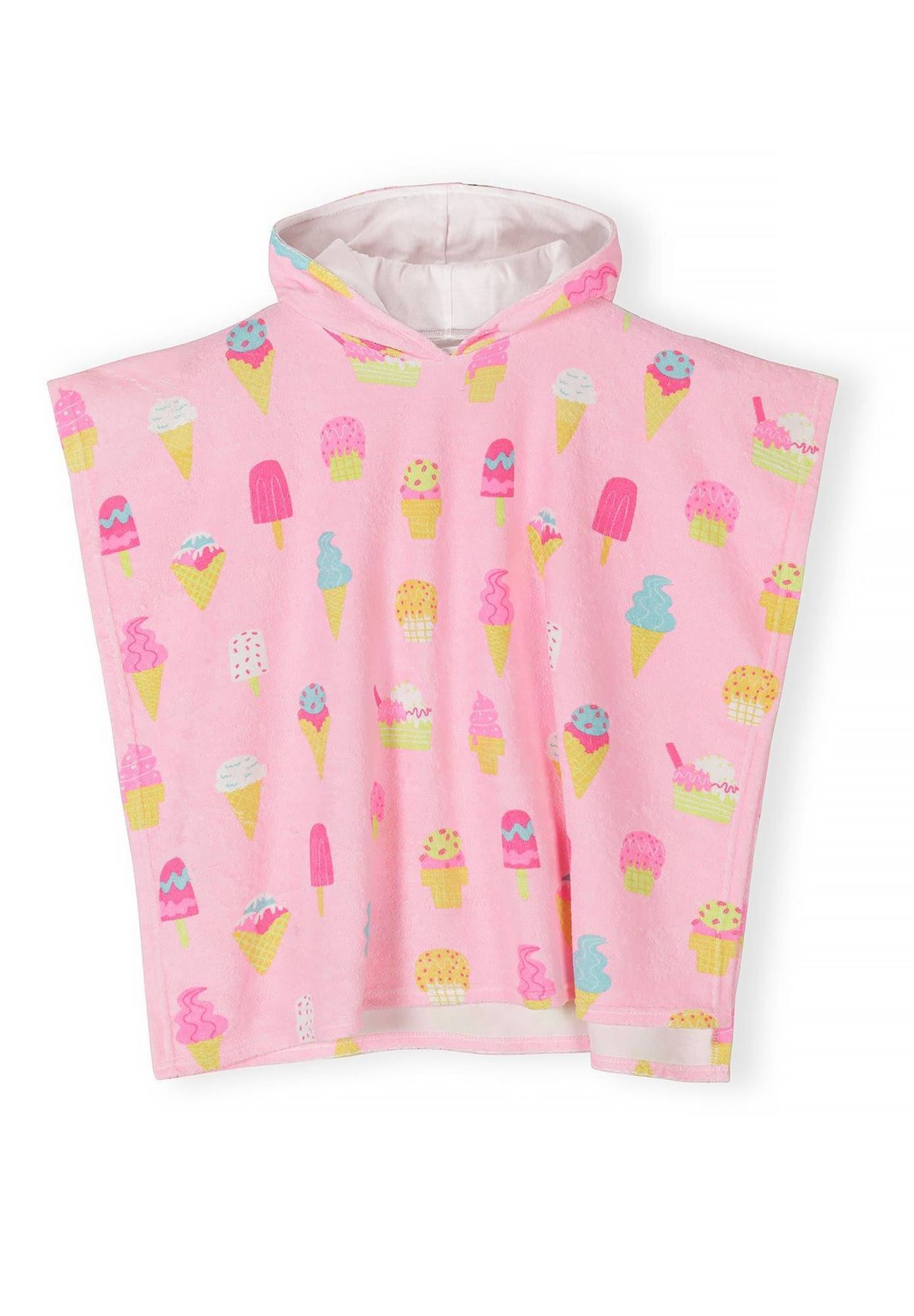 MINOTI UV-beskyttelse  pink