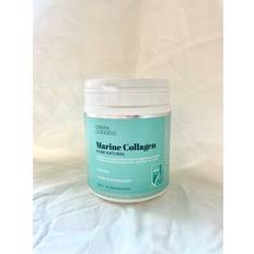 Green Goddess Pure Natural, 250 g Marine Collagen