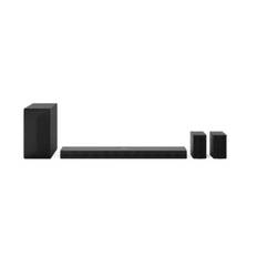 Ljudbar - LG - S70TR - 5.1.1 - Dolby Atmos-kanaler med bakhögtalare - 500 W - Trådlös subwoofer