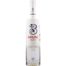 Bruni Collin's Gin