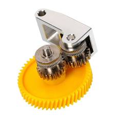 Spider - Hardened Extruder Gear Kit - X1/X1C/P1P