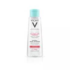 Vichy Pureté Thermale Eau Micellaire Minérale Water