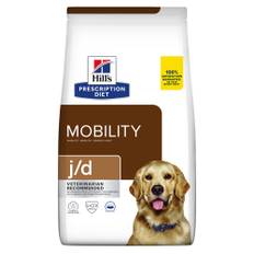 Hill's Prescription Diet Canine j/d Mobility 16 kg