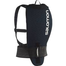 Salomon - Flexcell rygskjold - Dame  - XL  - Sort