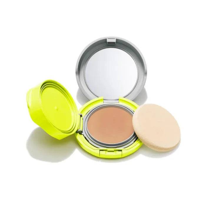 Shiseido Sports BB Compact SPF50 Dark — BB cream compatta