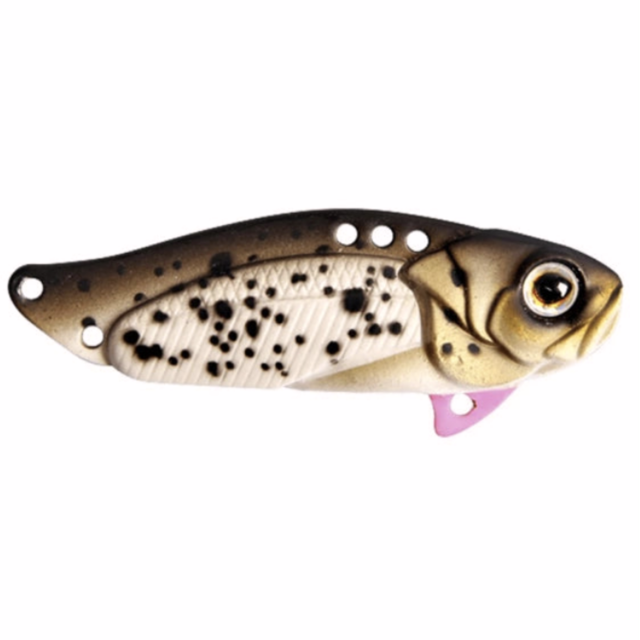 CWC Astro Vibe UV, 6,5cm, 26g - Matt Goby