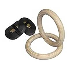 Workout Rings | Exercise Rings | Pullup Rings, Pullup Bar Ring Set, Versatile Gymnastic Rings, Exercise Rings, Fitness Ring Grips, Gymnastics and Pullup Rings, Fitness Rings for Home