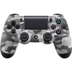 Official Sony Playstation PS4 DualShock 4 V2 Wireless Controller Kontroller- Camouflage Grey