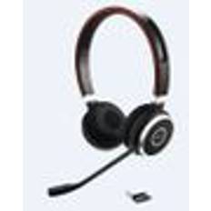 JABRA Evolve 65 SE Link 380A MS Stereo