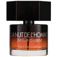 La Nuit De L`Homme Eau De Parfum