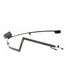 Laptop LVDS-kabel för HP ProBook x360 11 G3 EE L43783-001 450.04701.0002 Ny